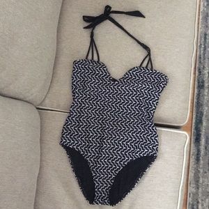 ASOS one peice size S